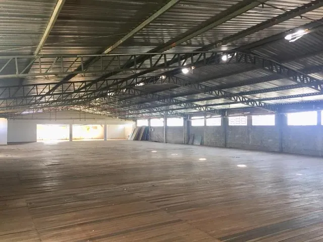 Imagem 12: Alugo Galpão Comercial 2.200m² Jardim Presidente