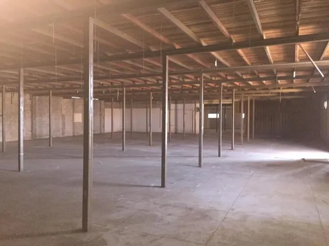 Imagem 11: Alugo Galpão Comercial 2.200m² Jardim Presidente