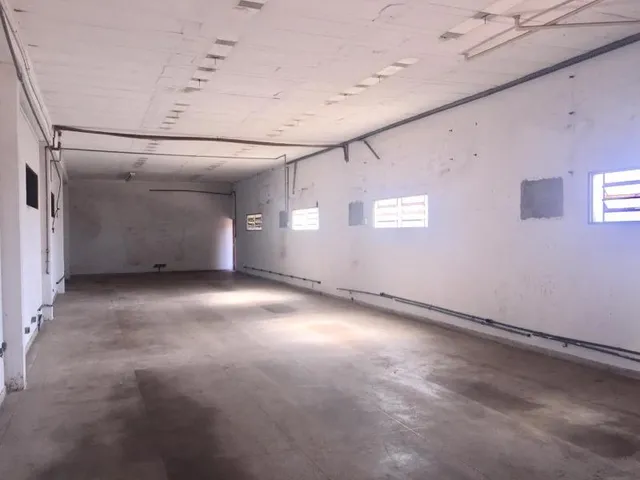 Imagem 3: Alugo Galpão Comercial 2.200m² Jardim Presidente