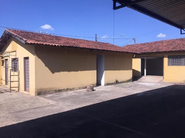 Imagem 2: Alugo Galpão Comercial 2.200m² Jardim Presidente
