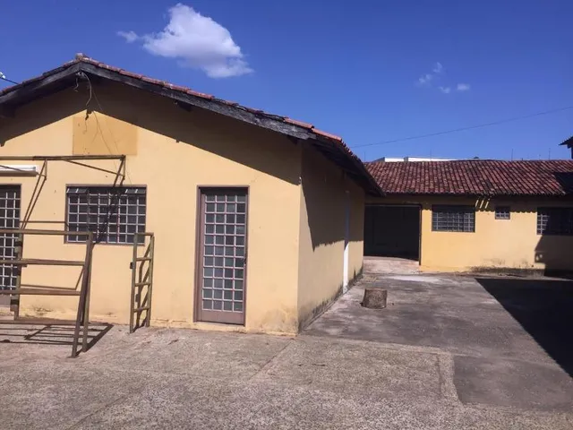 Imagem 4: Alugo Galpão Comercial 2.200m² Jardim Presidente