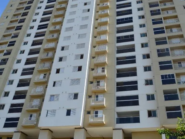 Imagem: Alugo Apartamento 3 Quartos Solar Campinas