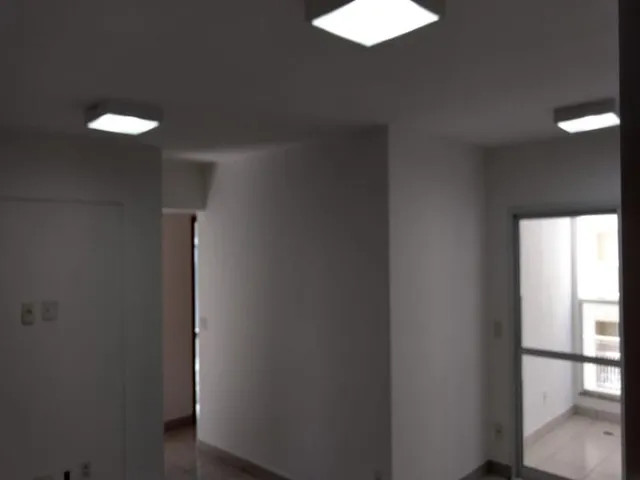 Imagem 3: Alugo Apartamento 3 Quartos Solar Campinas, Setor Campinas, Goiânia