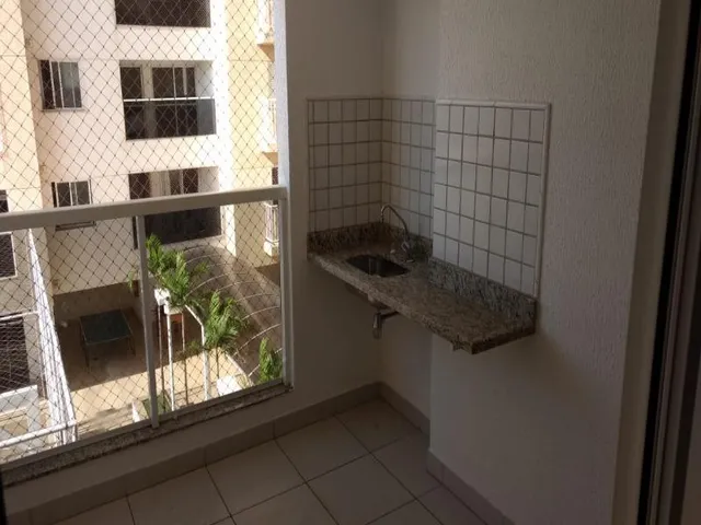 Imagem 12: Alugo Apartamento 3 Quartos Solar Campinas, Setor Campinas, Goiânia