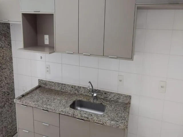 Imagem 2: Alugo Apartamento 3 Quartos Solar Campinas, Setor Campinas, Goiânia
