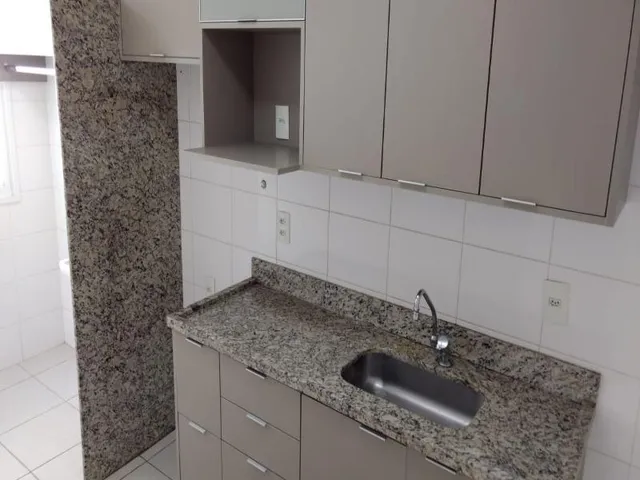 Imagem 6: Alugo Apartamento 3 Quartos Solar Campinas, Setor Campinas, Goiânia