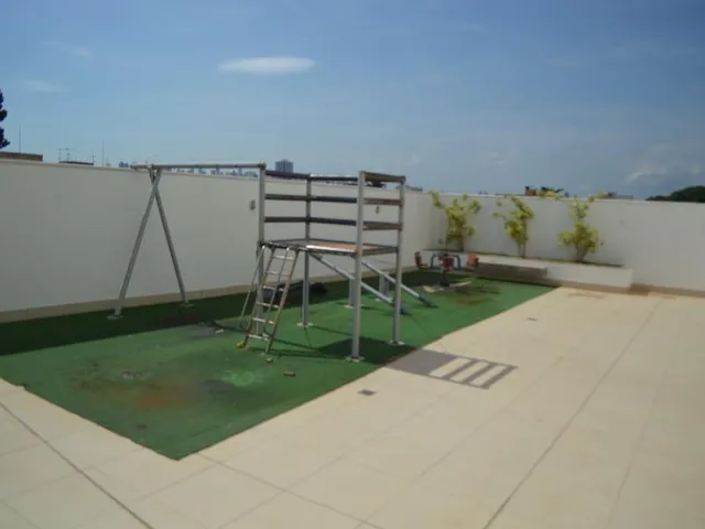 Imagem 11: Alugo Apartamento 3 Quartos Solar Campinas, Setor Campinas, Goiânia