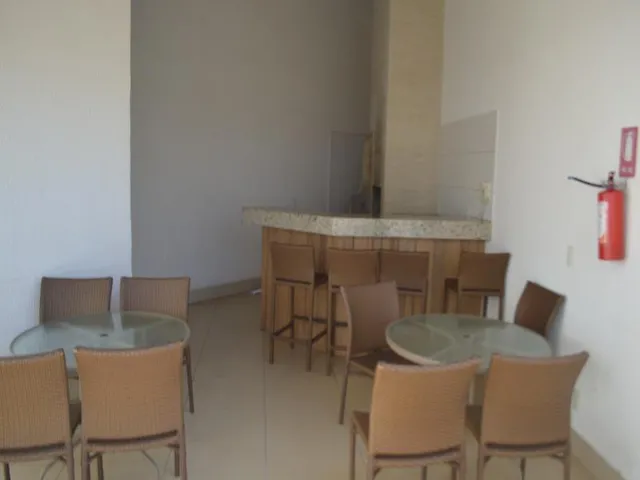 Imagem 9: Alugo Apartamento 3 Quartos Solar Campinas, Setor Campinas, Goiânia