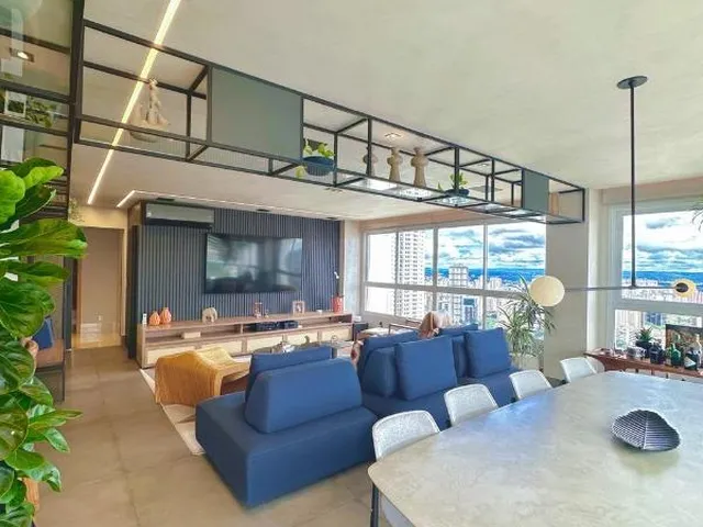 Imagem: Apartamento Venda, 3 suítes, Leblon Marista