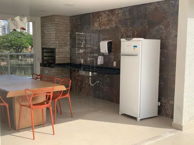 Imagem 16: Apartamento Venda, 3 suítes, Leblon Marista, Setor Marista, Goiânia