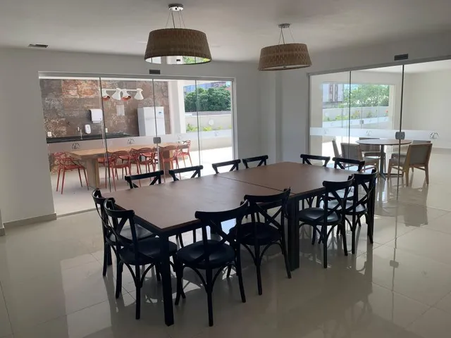 Imagem 2: Apartamento Venda, 3 suítes, Leblon Marista, Setor Marista, Goiânia