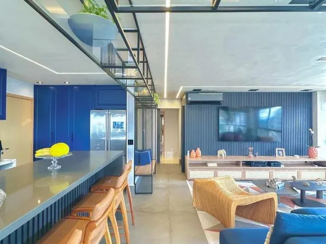 Imagem 6: Apartamento Venda, 3 suítes, Leblon Marista, Setor Marista, Goiânia