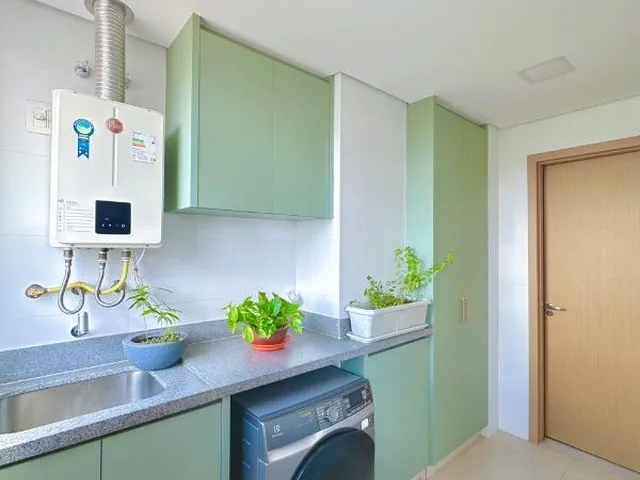 Imagem 15: Apartamento Venda, 3 suítes, Leblon Marista, Setor Marista, Goiânia