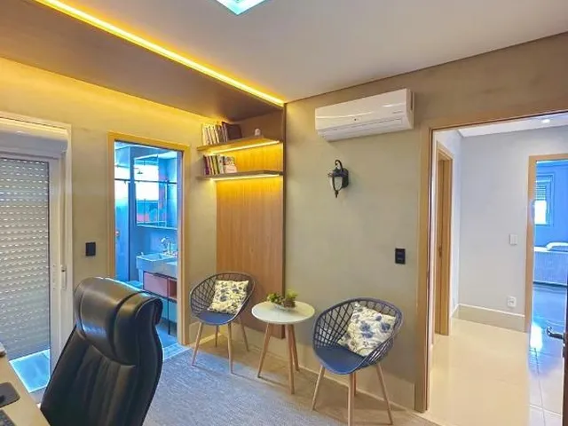 Imagem 9: Apartamento Venda, 3 suítes, Leblon Marista, Setor Marista, Goiânia