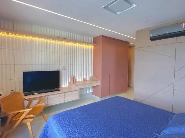 Imagem 13: Apartamento Venda, 3 suítes, Leblon Marista, Setor Marista, Goiânia