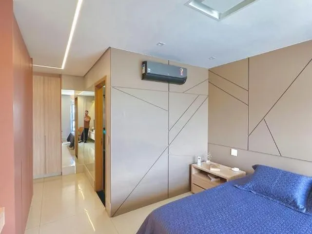 Imagem 14: Apartamento Venda, 3 suítes, Leblon Marista, Setor Marista, Goiânia