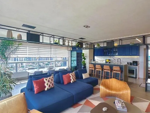 Imagem 7: Apartamento Venda, 3 suítes, Leblon Marista, Setor Marista, Goiânia