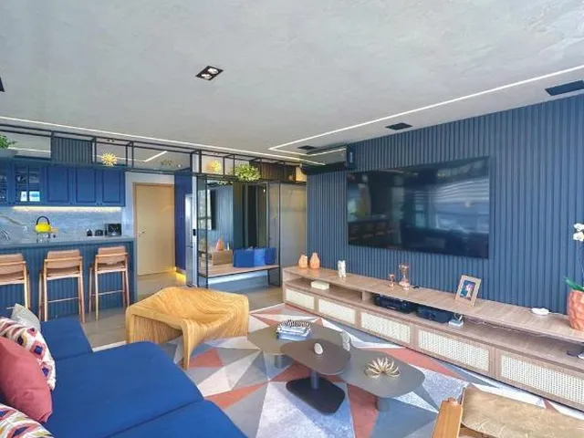 Imagem 12: Apartamento Venda, 3 suítes, Leblon Marista, Setor Marista, Goiânia