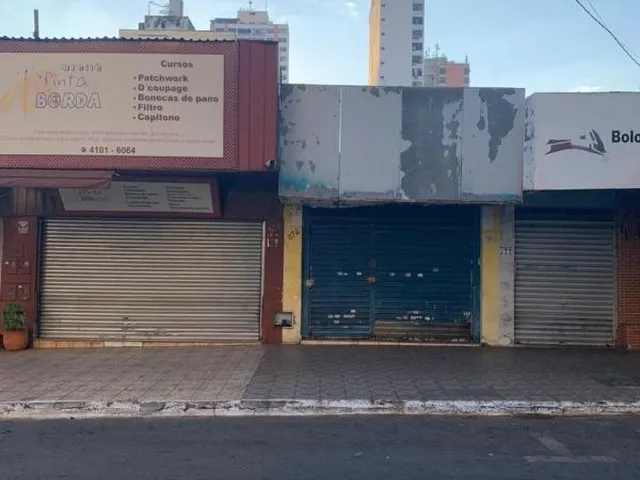 Imagem: Loja Sala Casa Venda, Setor Central, Goiânia