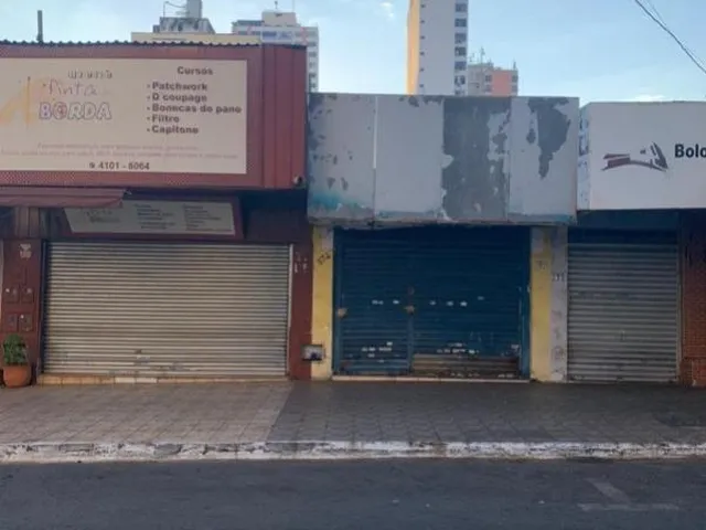 Imagem 6: Loja Sala Casa Venda, Setor Central, Goiânia