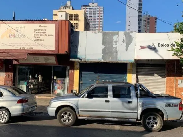 Imagem 2: Loja Sala Casa Venda, Setor Central, Goiânia