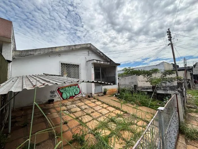 Imagem 2: Lote Terreno Venda, Av. Independência, Setor Aeroporto, Goiânia