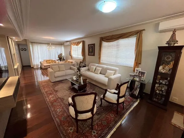 Imagem: Apartamento Venda, 4 quartos, 2 vagas, Ed