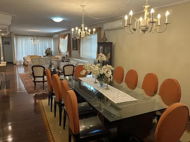 Imagem 5: Apartamento Venda, 4 quartos, 2 vagas, Ed. Lagoa dos Mares, Setor Oeste, Goiânia