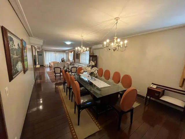 Imagem 15: Apartamento Venda, 4 quartos, 2 vagas, Ed. Lagoa dos Mares, Setor Oeste, Goiânia