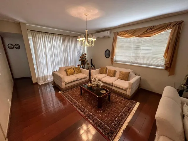 Imagem 16: Apartamento Venda, 4 quartos, 2 vagas, Ed. Lagoa dos Mares, Setor Oeste, Goiânia