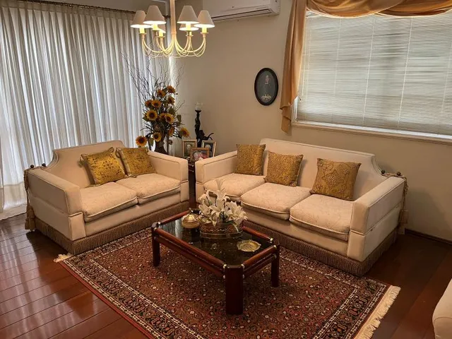 Imagem 10: Apartamento Venda, 4 quartos, 2 vagas, Ed. Lagoa dos Mares, Setor Oeste, Goiânia