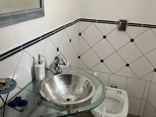 Imagem 11: Apartamento Venda, 4 quartos, 2 vagas, Ed. Lagoa dos Mares, Setor Oeste, Goiânia