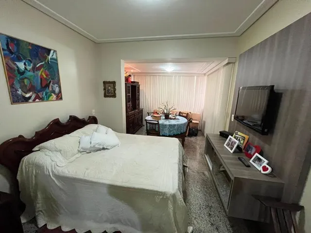 Imagem 7: Apartamento Venda, 4 quartos, 2 vagas, Ed. Lagoa dos Mares, Setor Oeste, Goiânia