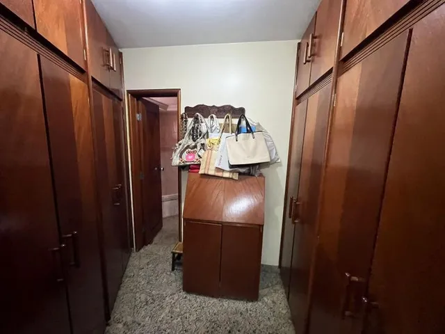 Imagem 3: Apartamento Venda, 4 quartos, 2 vagas, Ed. Lagoa dos Mares, Setor Oeste, Goiânia