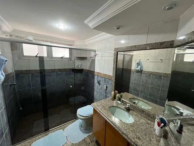 Imagem 8: Apartamento Venda, 4 quartos, 2 vagas, Ed. Lagoa dos Mares, Setor Oeste, Goiânia