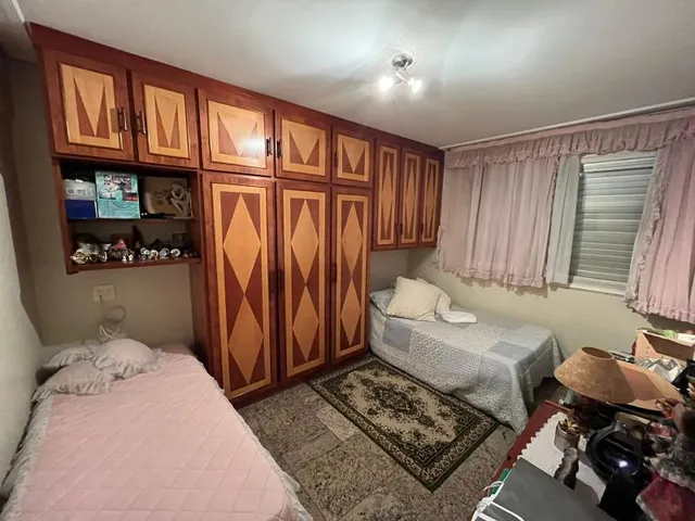 Imagem 12: Apartamento Venda, 4 quartos, 2 vagas, Ed. Lagoa dos Mares, Setor Oeste, Goiânia