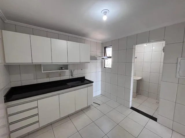 Imagem 10: Vendo Apartamento 2 Quartos, Residencial Portal da Amazônia, Parque Amazônia, Goiânia