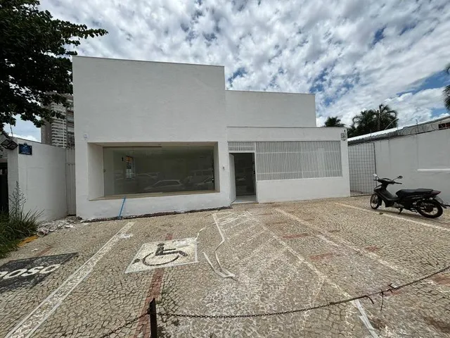 Imagem: Casa Comercial Venda, Rua 89, Setor Sul