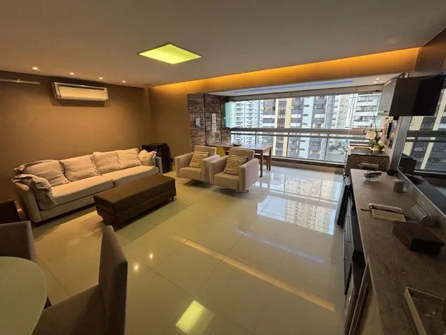 Imagem: Apartamento Venda, Vendo 3 Suítes Setor