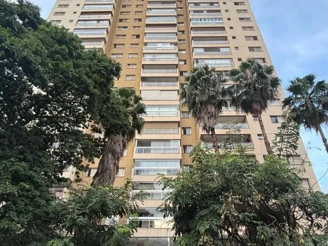 Imagem 7: Apartamento Venda, Vendo 3 Suítes Setor Nova Suiça, Tendence Home Resort, Nova Suiça