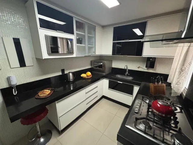 Imagem 12: Apartamento Venda, Vendo 3 Suítes Setor Nova Suiça, Tendence Home Resort, Nova Suiça