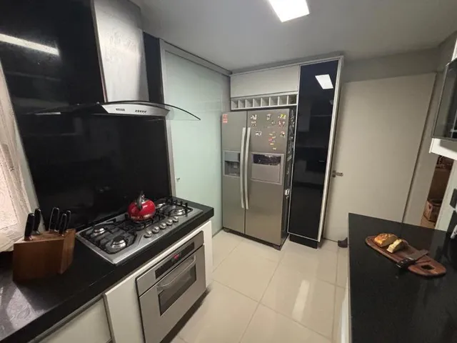 Imagem 15: Apartamento Venda, Vendo 3 Suítes Setor Nova Suiça, Tendence Home Resort, Nova Suiça