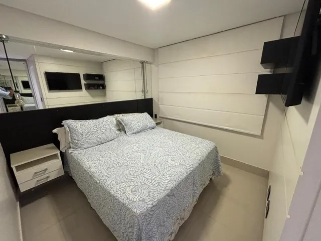 Imagem 5: Apartamento Venda, Vendo 3 Suítes Setor Nova Suiça, Tendence Home Resort, Nova Suiça
