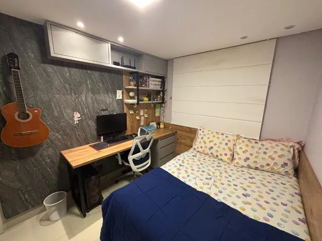Imagem 10: Apartamento Venda, Vendo 3 Suítes Setor Nova Suiça, Tendence Home Resort, Nova Suiça