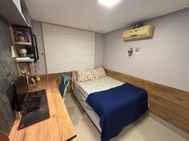 Imagem 11: Apartamento Venda, Vendo 3 Suítes Setor Nova Suiça, Tendence Home Resort, Nova Suiça