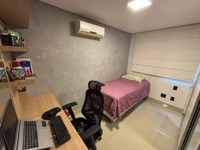 Imagem 14: Apartamento Venda, Vendo 3 Suítes Setor Nova Suiça, Tendence Home Resort, Nova Suiça