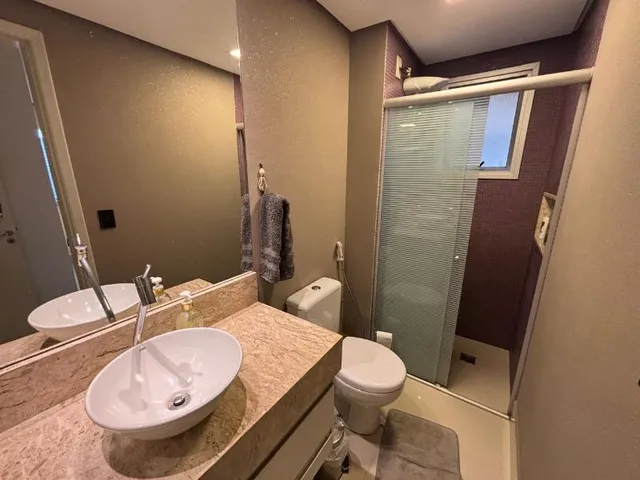 Imagem 4: Apartamento Venda, Vendo 3 Suítes Setor Nova Suiça, Tendence Home Resort, Nova Suiça