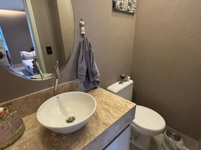 Imagem 13: Apartamento Venda, Vendo 3 Suítes Setor Nova Suiça, Tendence Home Resort, Nova Suiça