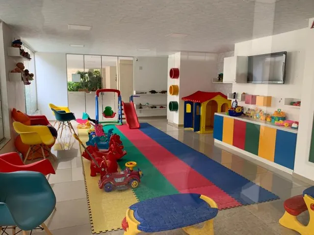 Imagem 8: Apartamento Venda, Vendo 3 Suítes Setor Nova Suiça, Tendence Home Resort, Nova Suiça