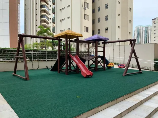 Imagem 9: Apartamento Venda, Vendo 3 Suítes Setor Nova Suiça, Tendence Home Resort, Nova Suiça